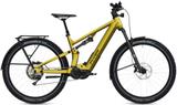Flyer Goroc X 6.70 XL - Flyer E-Bikes