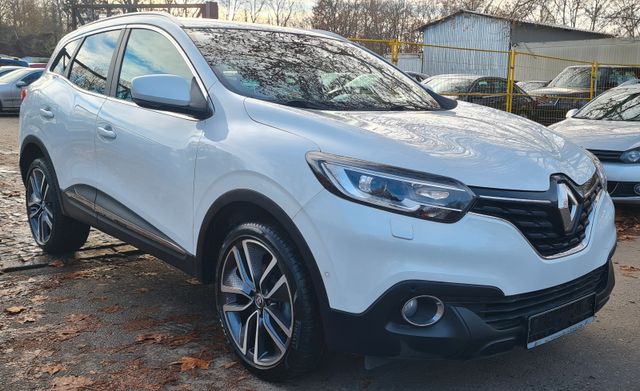 Renault Kadjar ENERGY dCi 110 Experience/ Automatik