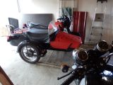 Mz ETZ 250/300 - MZ 300