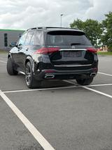 Mercedes-Benz GLE 400 d 4MATIC - AMG/HEADUP/360°/Burmester - Mercedes-Benz GLE 400 in Bremen