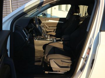 Audi Q5 - 10