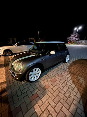 MINI Mini Cooper S R53 Performance