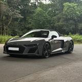 Audi R8 5.2 FSI performance S tron. quat. Spyder - - gebrauchte Audi R8 aus dem Jahr 2023
