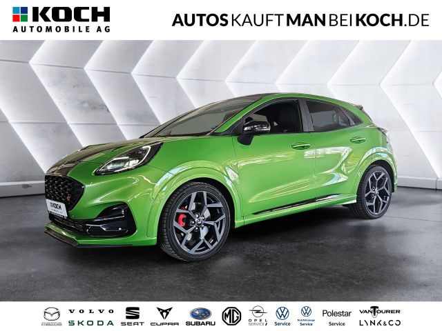 Ford Puma 1.5 EcoBoost X ST NAVI AHK KAMERA PARKLENK