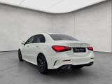 Mercedes-Benz A 220 4M LIMOUSINE AMG Premium - Mercedes-Benz A 220: AMG