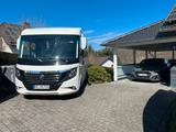 Niesmann + Bischoff ARTO 76L Clou-Line  - Wohnmobil oder -wagen Clou
