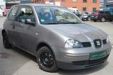 Seat Arosa Stella 1.4*KLIMA*SERVO*ZV*TÜV+SERVICE+ZR-g - Seat Arosa: 1.4