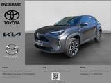 Toyota Yaris Cross 1.5 Hybrid Teamplayer Winter Paket K - Toyota Yaris Cross in Bremen