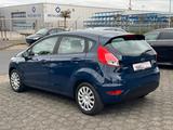 Ford Fiesta Trend Navi/Klima/PDC Zahnriemen neu - : Kleinwagen, Zahnriemen