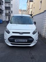 Ford Grand Tourneo 1.5 TDCi 88kW Automatik,Cam. 7sitz - Ford Grand Tourneo von privat