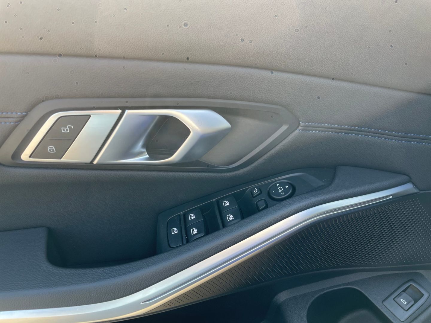 BMW 320 d Touring M-Sport LiveCockp.Pro Hifi LKHZ So foto 14