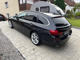 BMW 525d LCI Touring Pano CarPlay H&K AHK Head-UP - BMW 525 aus 2015