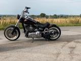 Harley-Davidson Fatbob - Harley-Davidson Motorräder in Dortmund