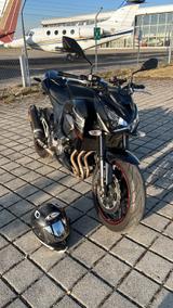 Kawasaki Z800 ABS - KAWASAKI 800