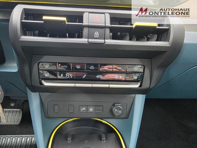 Fiat Gande Panda LA PRIMA Hybrid 1.2 eDCT | Sofort