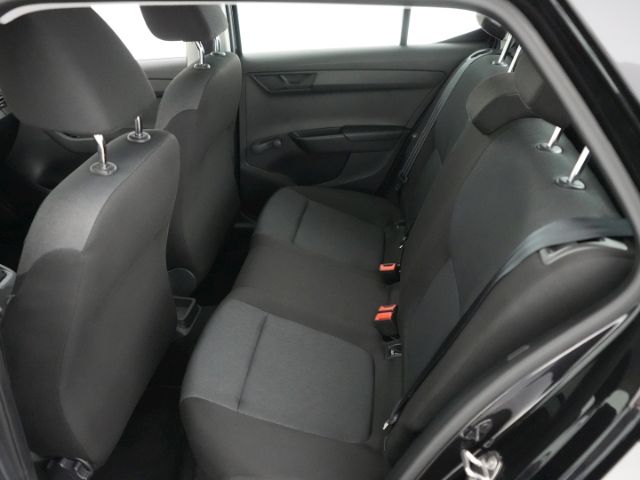 Fabia COOL PLUS TSI+SITZHEIZUNG+PARKPILOT HI+KLI