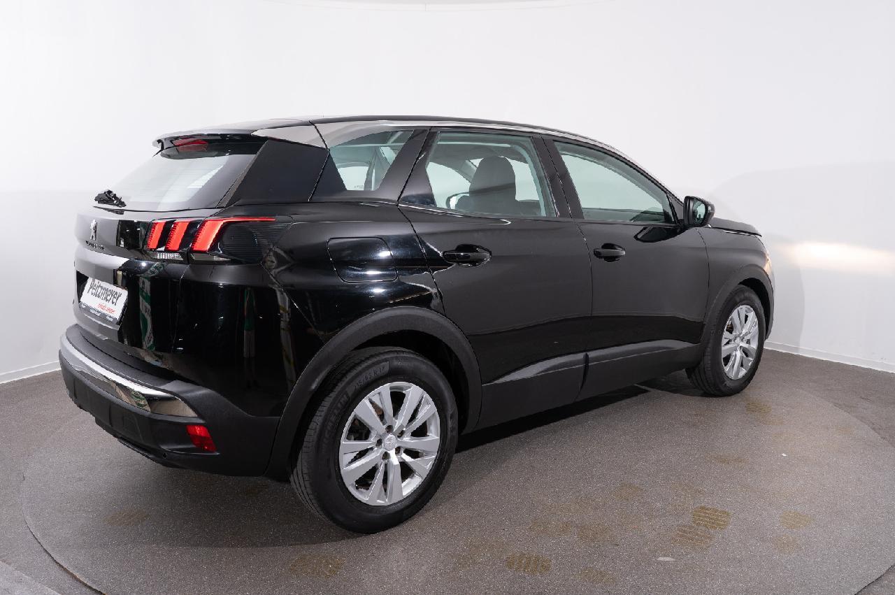 Peugeot 3008 Active