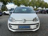 Volkswagen up! cheer up! - Volkswagen up! mit Benzin-Antrieb: mit Navigationssystem, Kleinwagen