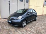 Toyota Aygo 1.0 12V VVT-i 5 porte Sol - Toyota Aygo (X) aus 2008
