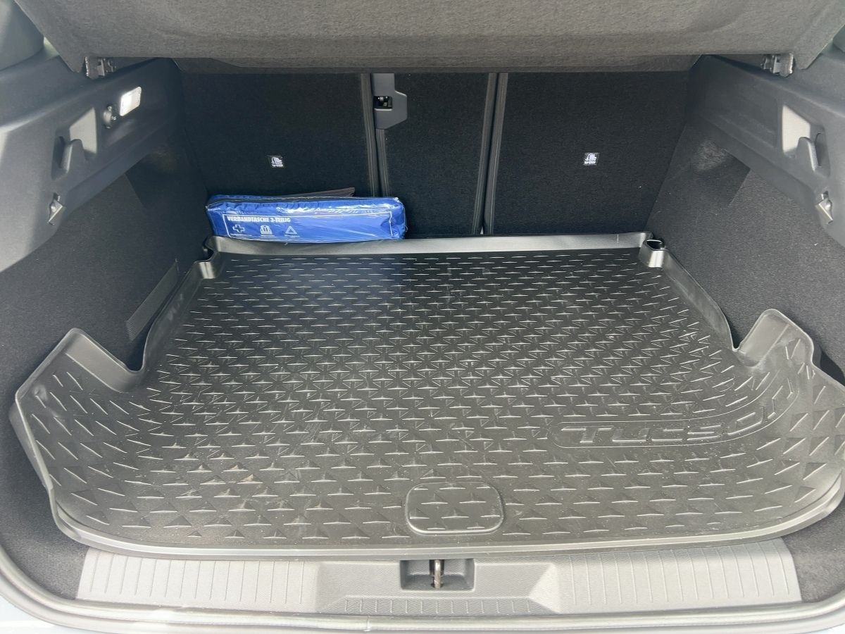 Opel Grandland (X) - Bild 13