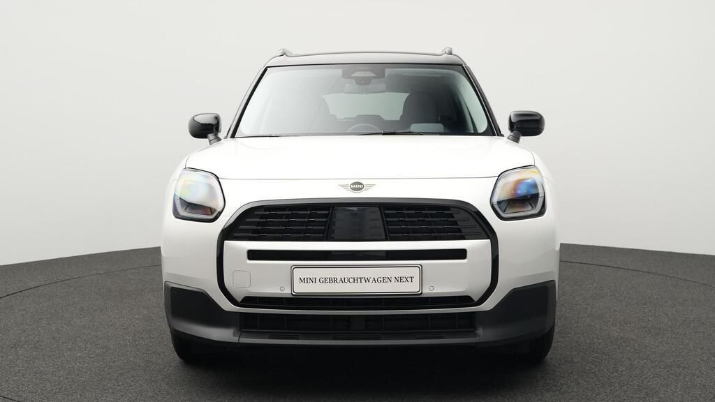 MINI One Countryman - Bild 3