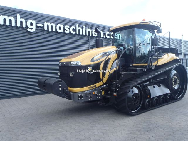 Inne Challenger MT 865 C, nur 2428 h, PTO