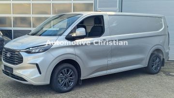 FORD Transit 320 170 L2 Limited AUT/KAM/NAVI/5J.Gar