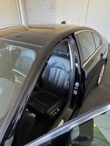 BMW 520d A - - BMW 520 in Bonn