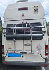 Westfalia James Cook  auf Mercedes Sprinter 316 CDI  - James cook