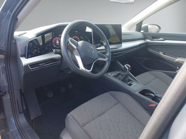 Golf VIII Variant 1.5 TSI PANO+HEAD-UP+SIHZ+NAVI