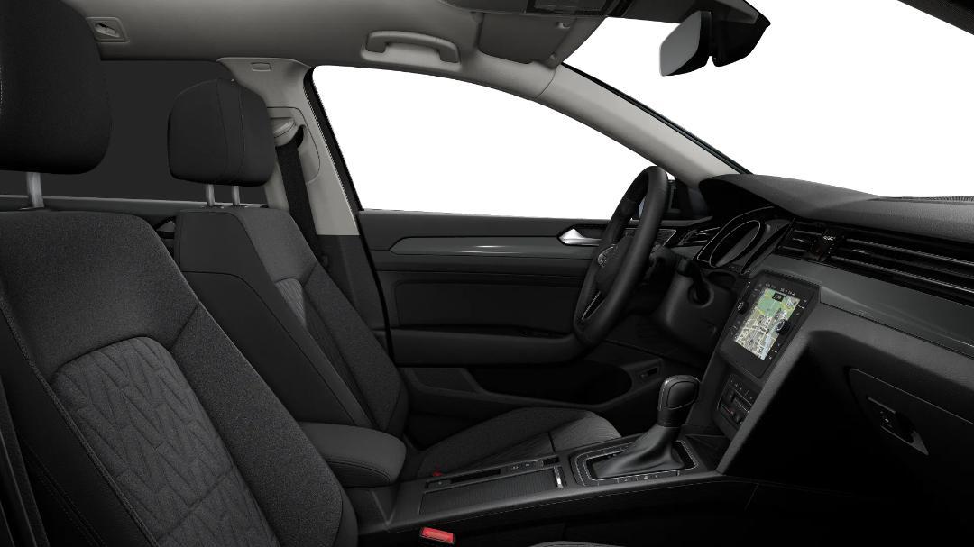Volkswagen Passat Business, миниатюра 12