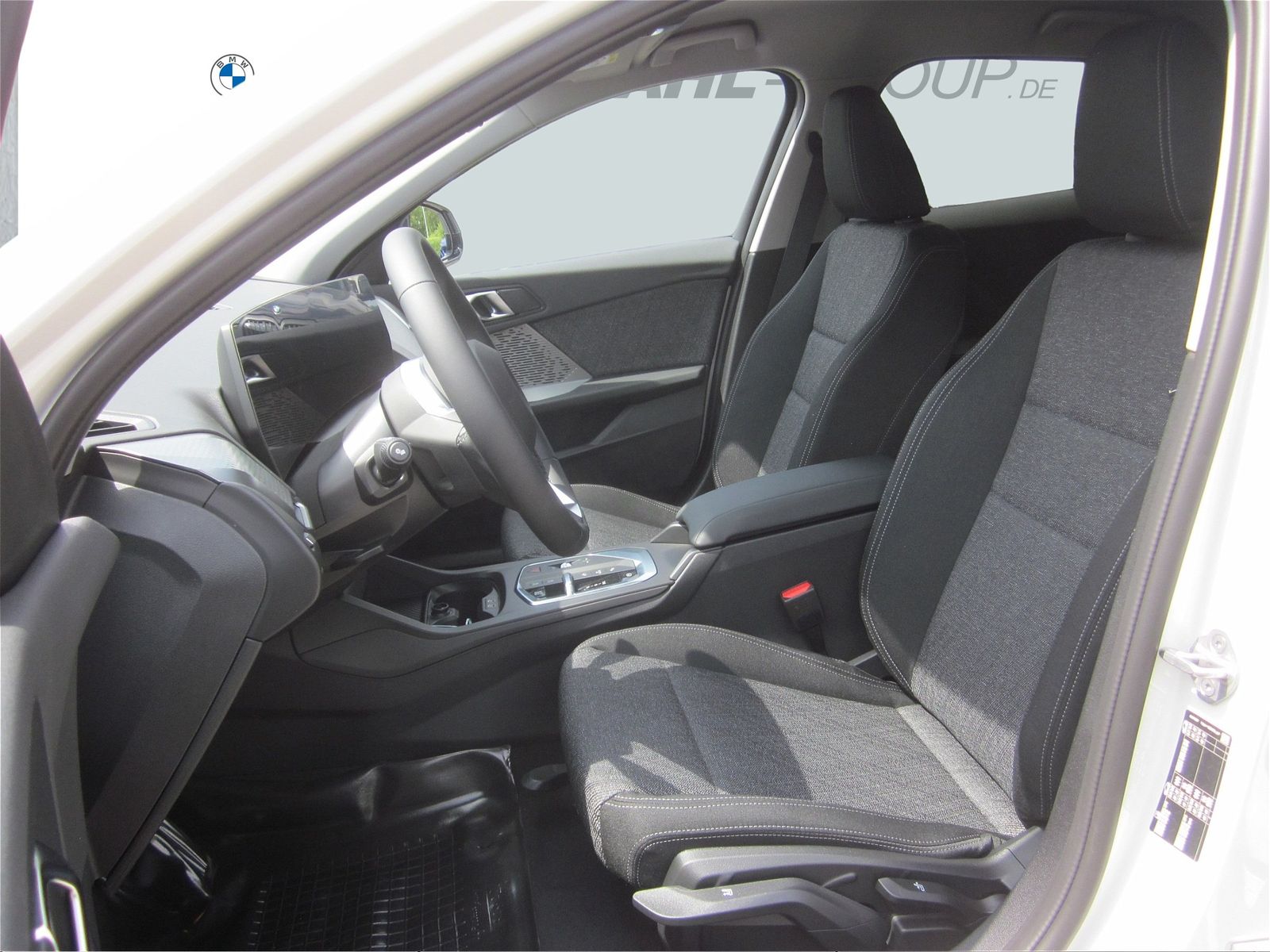 BMW 120 - Bild 10
