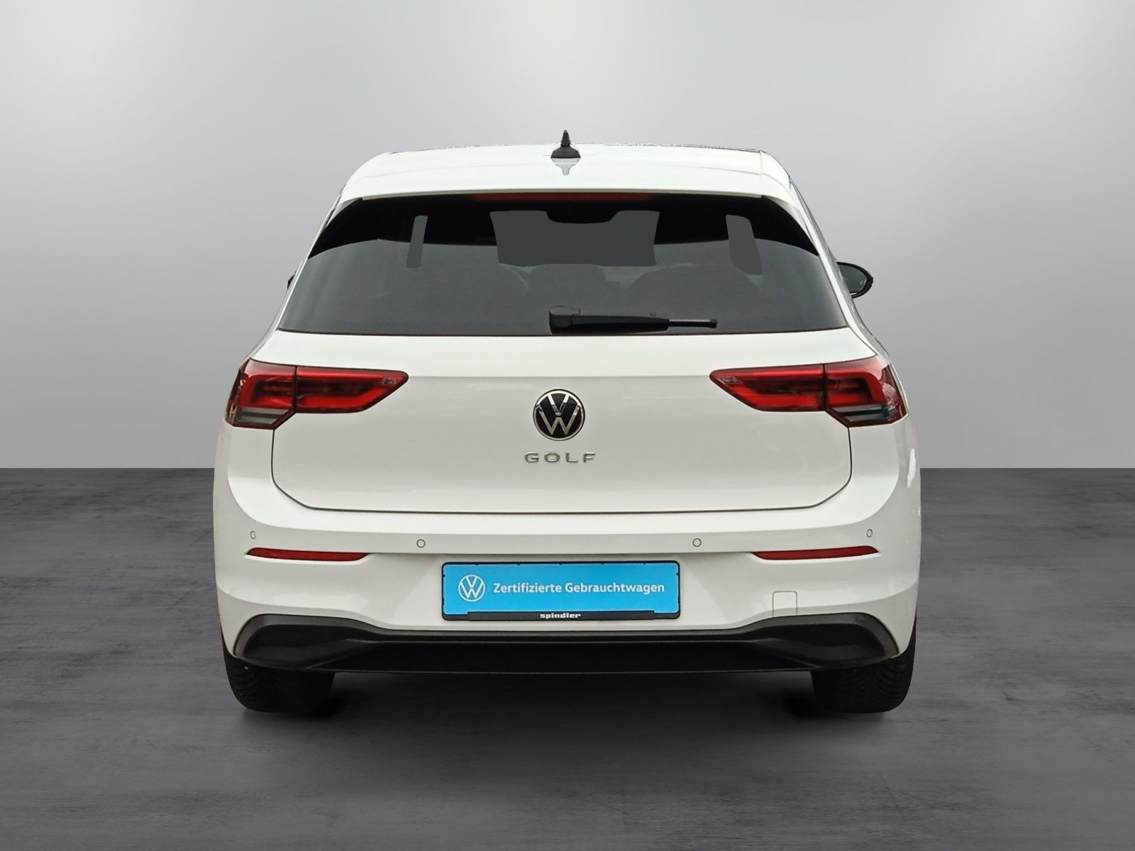 Volkswagen Golf - Bild 7