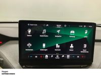 Skoda Enyaq - Vorschau Bild 11