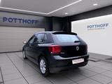 Volkswagen Polo 1.0 TSI HIGHLINE PDC SITZHZG KLIMA LM15 - VW Polo Gebrauchtwagen in Hamm