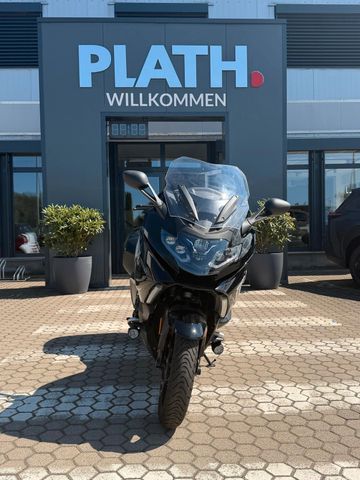 BMW K 1600 GT