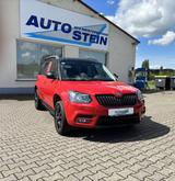 Skoda Yeti Monte Carlo 4x4 - Skoda Yeti in Chemnitz