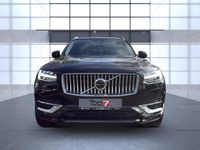 Volvo XC90 - Vorschau Bild 6