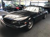 Jaguar XJSC 5.3 V12 HE Automatik Targa Oldtimer - Jaguar Gebrauchtwagen von 1986