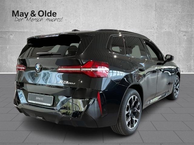 BMW X3 20d xDrive M Sport HUD AHK H/K ACC Adap.LED