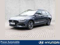 Hyundai i30 - Vorschau Bild 1