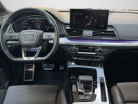 Audi Q5 - Vorschau Bild 4