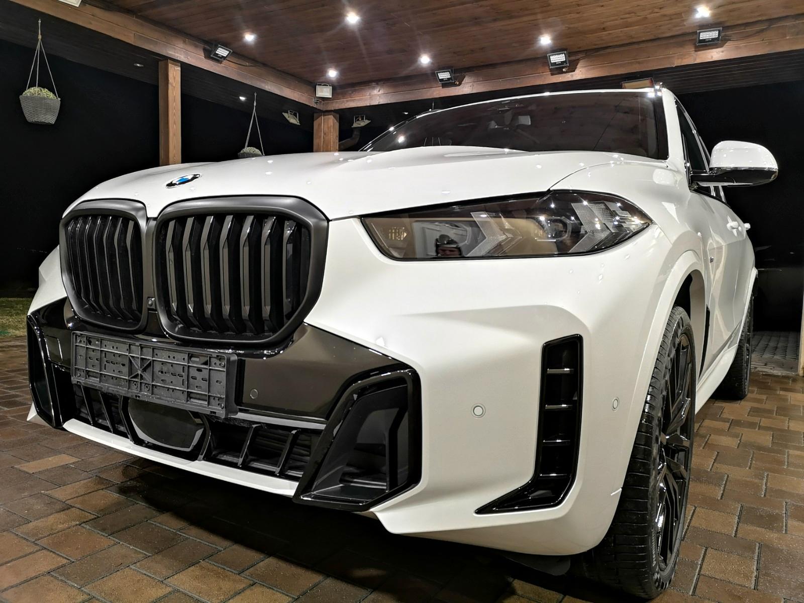 BMW X5 xDrive30d