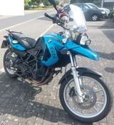 BMW F 650 GS - Offers matching your search criteria