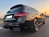 Mercedes-Benz C 63 AMG JUNGE STERNE - gebrauchte Mercedes-Benz C 63 AMG aus dem Jahr 2019