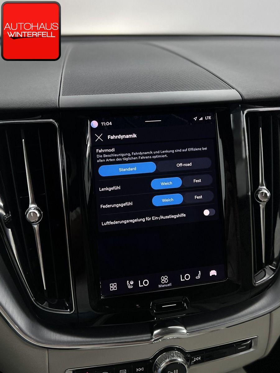 Volvo XC60 B5 D AWD PRO VOLL-LED+LUFT+HUD+MEMO+ACC+, миниатюра 25