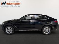 Fahrzeugabbildung BMW X4 xDrive 30d -- AHK/ Innovation/ Memory/ Leder