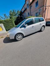 Ford Verkaufe Ford C- Max 1.8 Benzin - gebrauchte Ford C-Max aus dem Jahr 2004
