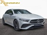 Mercedes-Benz A 200 Special Edition *ALu 19*AMG*Advanced* - Mercedes-Benz Neuwagen: AMG
