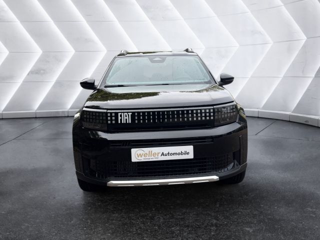 Fiat Grande Panda Hybrid La Prima Sitzheizung Navi LE imagem 2